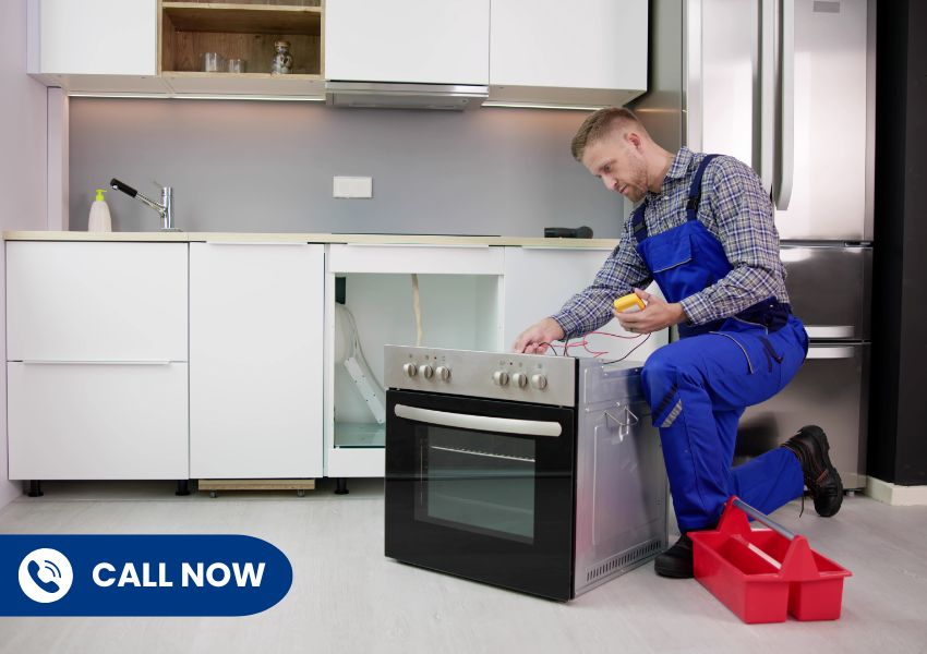 Appliance Repair Services in Little Falls, NY
